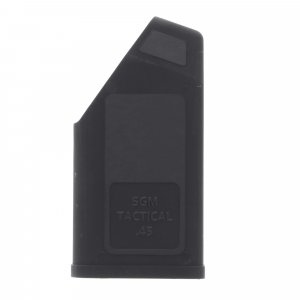SGM Tactical .45 ACP / 10mm Speed Loader for Glock Magazines