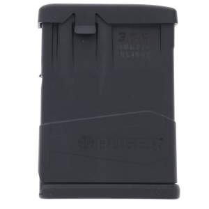 Ruger AI-Style Precision Rifle .308, .243 Win Short-Action 10-Round Magazine