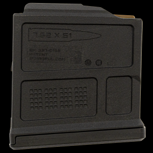 Magpul PMAG 5 AICS Short Action 7.62 AC 5-Round Magazine