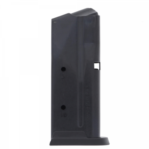 Sig Sauer P365 9mm 10-Round Magazine (Black)