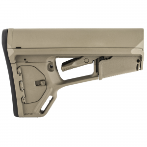 Magpul ACS-L Carbine Stock Mil-Spec Flat Dark Earth