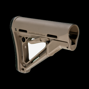 Magpul CTR Carbine Stock Mil-Spec FDE