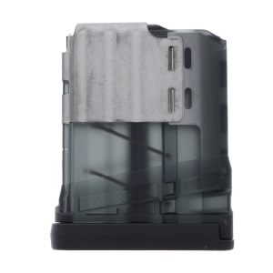 Lancer L7 AR-10 .308 / 7.62x51mm 5-Round Advanced Warfighter Magazine - Smoke