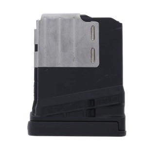 Lancer L7 AR-10 .308 / 7.62x51mm 5-Round Advanced Warfighter Magazine - Black