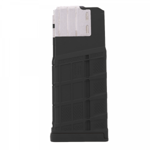 Lancer L7 AR-10 .308 / 7.62x51mm 25-Round Advanced Warfighter Magazine - Black