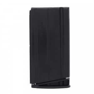 FN SCAR 17S .308 / 7.62x51mm 20-Round Factory Steel Magazine - BLK