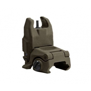 Magpul MBUS Front Back Up Sight - ODG