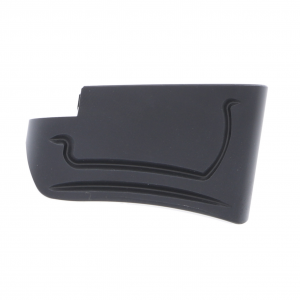 Tyrant Designs S&W M&P Shield +2 Aluminum Magazine Extension - GRY