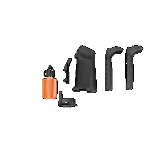 Magpul MIAD Gen 1.1 Grip KIT BLK - Type 2