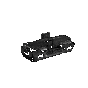 Magpul L-Plate USGI 5.56x45, 3-Pack - 