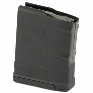 Magpul PMAG GEN M3 LR/SR-25 .308 / 7.62x51 AR-10 10-Round Magazine - 