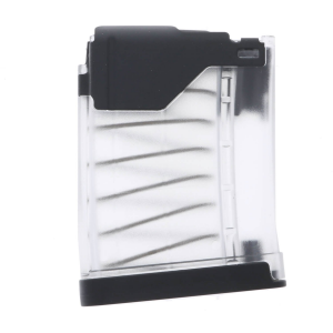 Lancer L5 AR-15 .223 / 5.56 10-Round Advanced Warfighter Magazine Clear