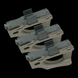 Magpul USGI 5.56x45 Ranger Plate Olive Drab Green, 3 Pack
