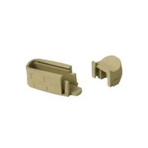 Kel-Tec PF9 One Round Extension Tan