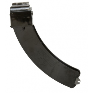Butler Creek Steel Lips .22LR 10/22 25-Round - Smoke Magazine
