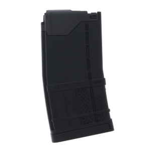 Lancer L5 AR-15 .223 / 5.56 20-Round Advanced Warfighter Magazine Black