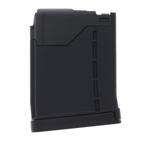 Lancer L5 AR-15 .223 / 5.56 10-Round Advanced Warfighter Magazine Black