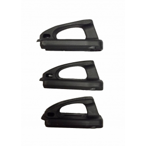 Magpul PMAG GEN M2 MOE Ranger Plate Magazine FloorPlate AR-15 - Black