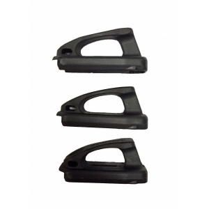 Magpul PMAG GEN M2 MOE Ranger Plate Magazine Floorplate AR-15, 3 Pack - 