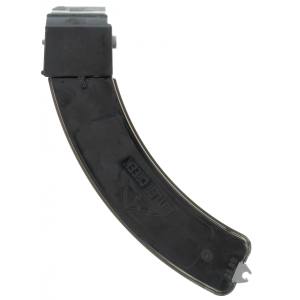 Butler Creek Hot Lips .22LR 10/22 25-Round - Smoke Magazine