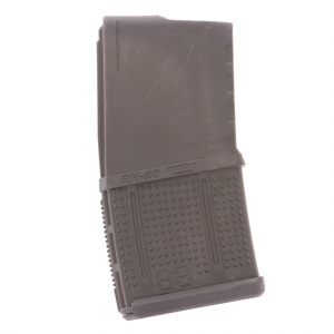 Promag AR-15 Rollermag .223 Rem / 5.56 NATO 20-Round Magazine Olive Drab