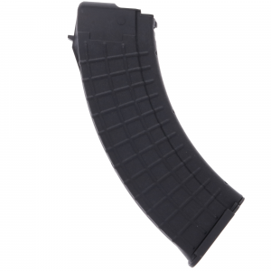 ProMag AK-47 7.62x39mm 30-Round Magazine Polymer Black