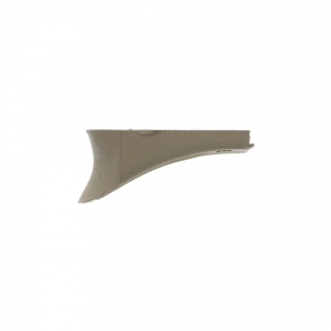 Kel-Tec P11 Grip Extension Tan