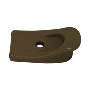 Kel-Tec PF9 Grip Extension Tan
