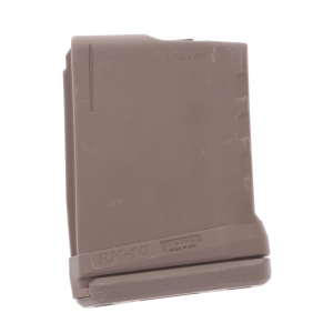 Promag AR-15 Rollermag .223 Rem / 5.56 NATO 10-Round Magazine Flat Dark Earth
