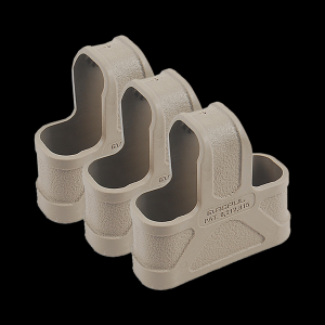 Magpul PMAG Original MAGPUL for PMAG AR-15 223/5.56, 3 Pack - FDE