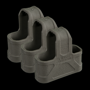 Magpul PMAG Original MAGPUL for PMAG AR-15 223/5.56, 3 Pack - OD Green