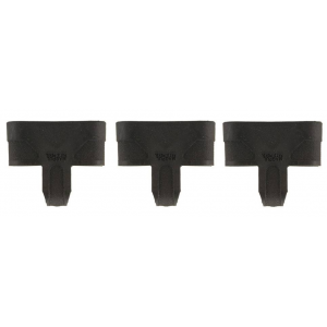 Magpul PMAG Original MAGPUL for PMAG LR/SR 308/7.62x51 AR-10, 3 Pack - Black