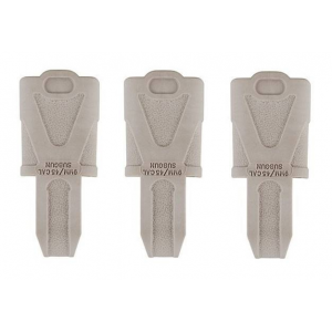 Magpul PMAG Original Magpul for PMAG 9mm Subgun, 3 Pack - FDE