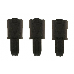 Magpul PMAG Original Magpul for PMAG 9mm Subgun, 3 Pack - 