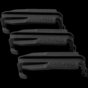 MAGPUL PMAG Dust / Impact Magazine Cover AR-15 .223 / 5.56, 3 Pack - 