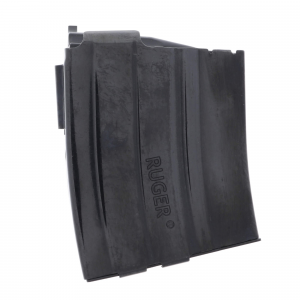 Ruger Mini-30 7.62x39mm 10-Round Blued Steel Magazine