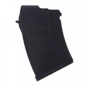 Bulgarian AK-47 7.62x39mm 5-Round Steel Lined Polymer Magazine - 