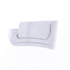 Tyrant Designs S&W M&P Shield +2 Aluminum Magazine Extension - ALUM