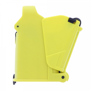 Maglula UpLula 9mm to .45 ACP Universal Pistol Magazine Loader and Unloader Lemon