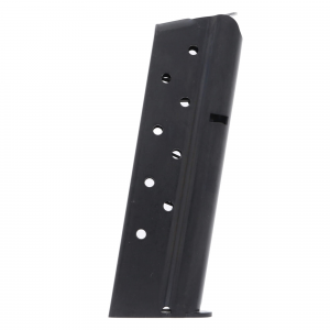 Auto-Ordnance 1911 Government 9mm 9-Round Blued Steel Magazine