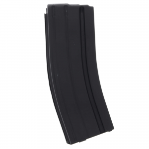Duramag AR-15 .223, 5.56mm, .300BLK 30-Round Aluminum Magazine - Black