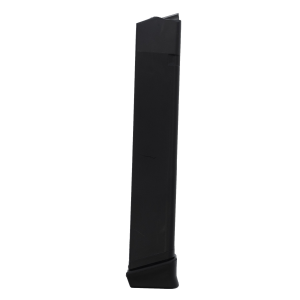 KCI .45 ACP 26-Round Polymer Magazine for Glock 21, 30, and 41 Pistols