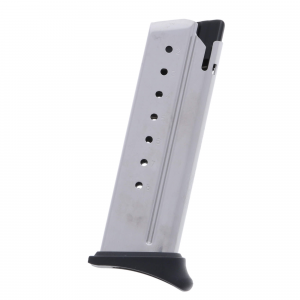 Springfield Armory XD-E 9mm 8-Round Flush-Fit Magazine with Finger Extension