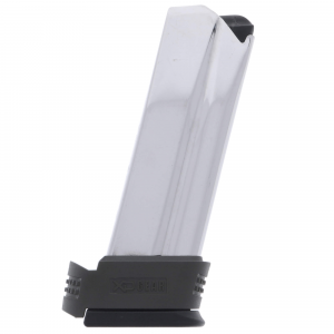 Springfield Armory XD Compact .45 ACP 10-Round Magazine w/ GRN X-Tension Sleeve