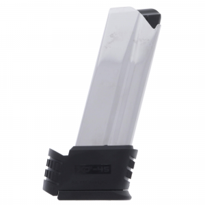Springfield Armory XD-M Compact .45 ACP 10-Round Magazine w/ X-Tension Sleeve #2