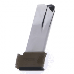 Springfield Armory XD Mod.2 Sub-Compact .45 ACP 13-Round Magazine w/ FDE Mod 2 X-Tension Sleeve