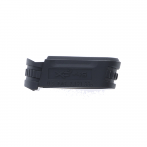 Springfield Armory XD-S .45 ACP Gray Mid-Length Magazine Sleeve for Backstrap #1