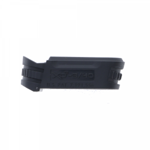 Springfield Armory XD-S 9mm Gray Mid-Length Magazine Sleeve for Backstrap 2