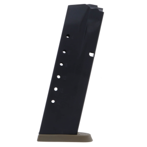 Smith & Wesson S&W M&P .40 S&W 15-Round Factory Magazine - FDE