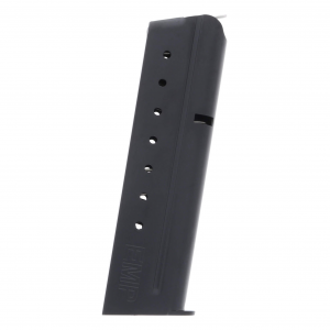 Springfield Armory 1911 EMP CCC .40 S&W 8-Round Blued Magazine